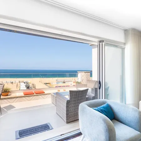 360 Rooftop On The - Nativo Oceanfront דירה *